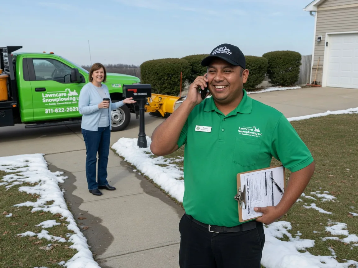 Lawn Care Services By Expert Landscaper East Granby, CT FAQs